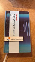 Zakboek verpleegkundige diagnosen, Ophalen, Zo goed als nieuw, Lynda Juall Carpenito-Moyet