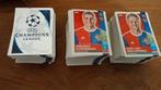lot de 530 sticker champions league 2017 /2018, Enlèvement ou Envoi, Neuf, Plusieurs autocollants