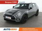 MINI Cooper S Clubman Cooper S (bj 2018), Auto's, 1998 cc, Stof, 5 deurs, https://public.car-pass.be/vhr/6385b9a0-4e4f-45d0-a17c-09e926083f50