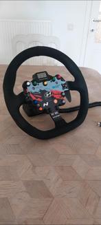 Fanatec BMW gt1 wheel / USB conversie / past op alle bases, Ophalen of Verzenden, Zo goed als nieuw