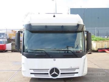Mercedes-Benz Body & Chassis Parts Cabine Actros BigSpace beschikbaar voor biedingen
