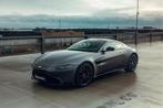 Aston Martin V8 Vantage 4.0, Achat, Entreprise, 262 g/km, Electronic Stability Program (ESP)