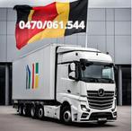 Verkrijg uw transportvergunning gemakkelijk gemaakt!, Vacatures, Vacatures | Logistiek, Inkoop en Transport