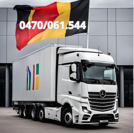 Verkrijg uw transportvergunning gemakkelijk gemaakt!, Vacatures, Vacatures | Logistiek, Inkoop en Transport