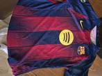 Xxl originele speler t- shirt Barcelona, Ophalen of Verzenden, Nieuw, Overige maten