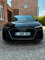 Audi A1 sline stronic, Autos, Audi, Carnet d'entretien, A1, Noir, TVA déductible