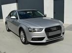 Audi A4 Sedan 1.8 TFSI.Benzine 2013, Auto's, Voorwielaandrijving, Stof, USB, A4