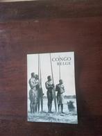 Belgisch Congo, Boeken, Geschiedenis | Nationaal, Pierre Verger, Ophalen of Verzenden, Zo goed als nieuw