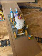 Lego assepoester koets, Kinderen en Baby's, Ophalen, Zo goed als nieuw, Lego