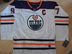 Edmonton Oilers Jersey McDavid maat: M, Vêtements, Envoi, Neuf