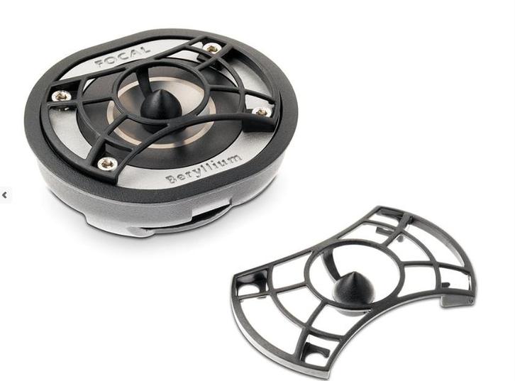 Focal TBE – tweeter kit, Autos : Divers, Haut-parleurs voiture, Neuf, Enlèvement ou Envoi