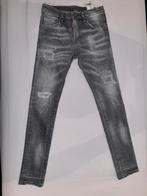 Grijze Dsquared2 broek, Kleding | Heren, Dsquared2, Ophalen of Verzenden, Zo goed als nieuw, W40 - W42 (confectie 56/58)