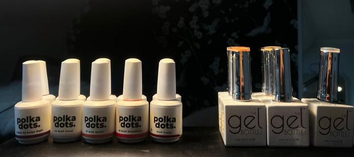 BIAB, Handtassen en Accessoires, Uiterlijk | Cosmetica en Make-up, Ophalen