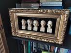 mooi DIORAMA, Antiek en Kunst, Ophalen of Verzenden
