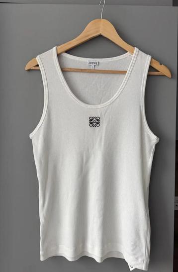 UNISEX Loewe Tank Top T shirt beschikbaar voor biedingen