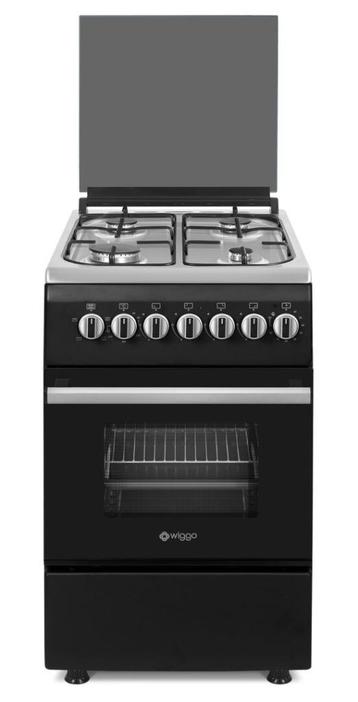 Nieuw WINKELMODEL 50 cm gasfornuis electrische oven 249€ beschikbaar voor biedingen