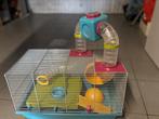 Hamsterspullen, Dieren en Toebehoren, Ophalen, Zo goed als nieuw, Speelgoed