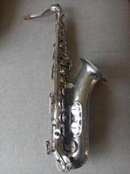 TENORSAX KINGS PROFESSIONAL, Enlèvement