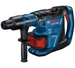 Bosch GBH 18V-40 C 18V Li-ion Accu boorhamer set (2x 5.5 Ah), Doe-het-zelf en Bouw, Gereedschap | Boormachines, Ophalen