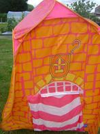 Cabane pour enfants pliable, Ophalen, Gebruikt