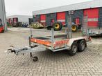 1998 Atec B20 Aanhangwagen, Auto diversen, Aanhangers en Bagagewagens, Gebruikt