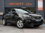 Peugeot 3008 3008 1.6 BlueHDi Allure, Achat, Euro 6, Entreprise, Noir