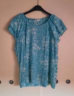 Charles Vögele tshirt "XL", Blauw, Shirt of Top, Ophalen of Verzenden, Charles Vögele