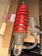 Achterschokdemper Honda XR 250/500 R Pro-link 1981, Ophalen of Verzenden, Gebruikt