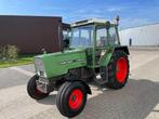 1986 Fendt Farmer 308 LS Turbomatik Tweewielaangedreven land, Zakelijke goederen, Landbouw | Tractoren, Gebruikt, Fendt