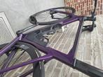 Bmc timemachine 01, Ophalen, Aluminium