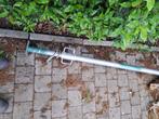 Bouwstempel, Doe-het-zelf en Bouw, Steigers, Ophalen, Gebruikt, Overige typen, 2 tot 5 meter