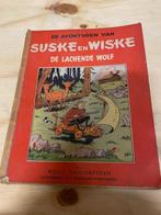 Oud stripverhaal Suske en Wiske, Boeken, Ophalen of Verzenden