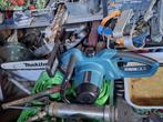 kettingzaag, Doe-het-zelf en Bouw, Ophalen, Zo goed als nieuw, Kettingzaag, Makita