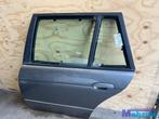 BMW 5 SERIE E39 Touring 472/7 Links achter deur portier 1996, Auto-onderdelen, Ophalen of Verzenden, Gebruikt, BMW, Deur