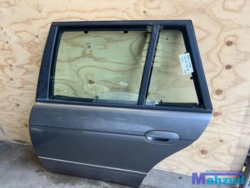 BMW 5 SERIE E39 Touring 472/7 Links achter deur portier 1996 beschikbaar voor biedingen