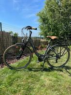 Damesfiets, Ophalen, Gebruikt, Granville, Versnellingen