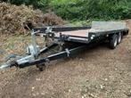 1995 Hapert H2700 Autotrailer, Auto diversen, Gebruikt