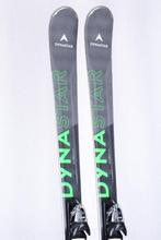 167; 175 cm ski's DYNASTAR SPEEDZONE 7 CA 2021, grip walk, Verzenden