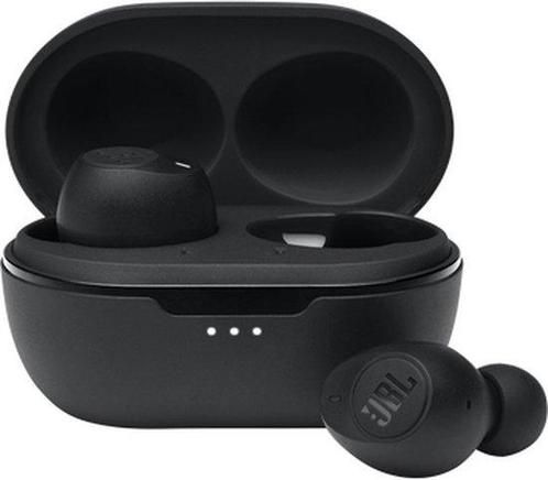 JBL Tune - 115TWS - Zwart, Telecommunicatie, Mobiele telefoons | Oordopjes