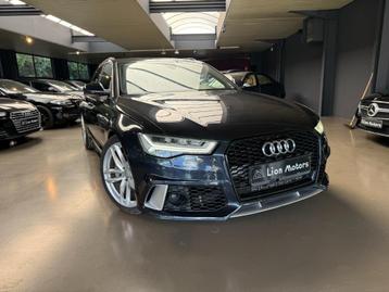 Audi A6 Avant 3.0 TDI S-LINE quattro S tronic* EXPORT beschikbaar voor biedingen