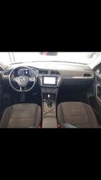 Tigouan 07/12/2018, Auto's, Automaat, USB, Alcantara, Particulier