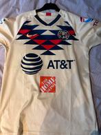 Club America shirt, Sport en Fitness, Voetbal, Maat S, Ophalen of Verzenden, Gebruikt, Shirt