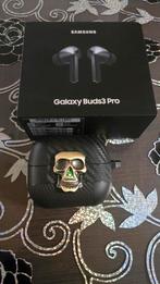 Samsung Buds 3 Pro, Telecommunicatie, Mobiele telefoons | Oordopjes, Ophalen of Verzenden, Zo goed als nieuw
