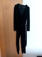Zwarte jumpsuit, Ophalen, Zo goed als nieuw