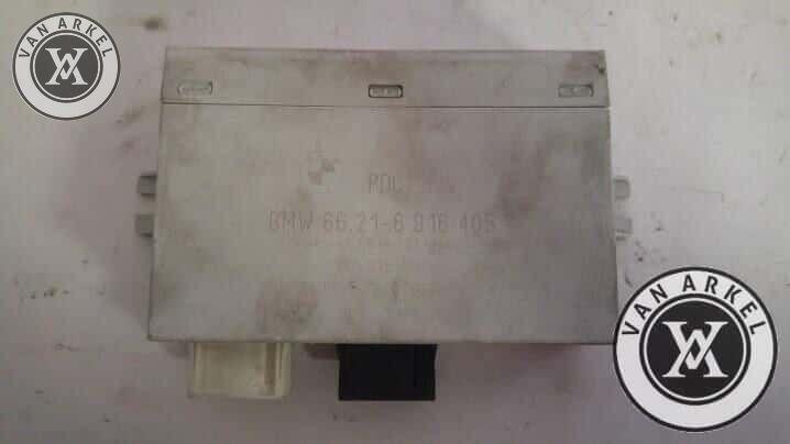 Bmw 3 Serie E46 PDC module, Auto-onderdelen, Elektronica en Kabels, BMW, Gebruikt, Ophalen of Verzenden