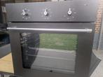 Ikea TJÄNLIG oven, Gebruikt, Hete lucht, Oven met grill, Inbouw