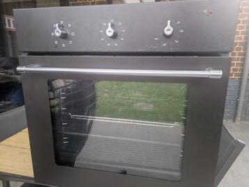 Ikea TJÄNLIG oven  beschikbaar voor biedingen