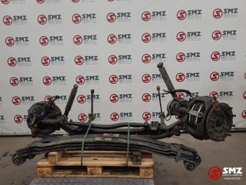 Occ stuuras VOK0905 + set bladveren vooras MAN beschikbaar voor biedingen