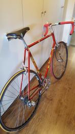 tommasini koersfiets retro campagnolo, Ophalen of Verzenden