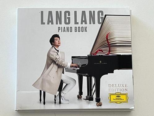 Lang Lang - Piano Book, Cd's en Dvd's, Cd's | Klassiek, Gebruikt, Ophalen of Verzenden